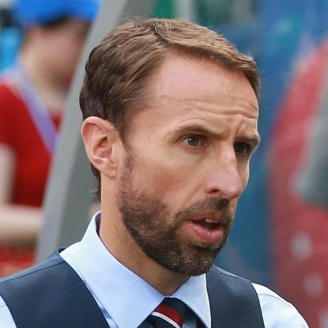 Gareth Southgate watch collection